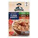 QUAKER IQO FLAVOR VARIETY 8CT