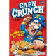 QUAKER CAPTAIN CRUNCH RED BOX 12.6oz