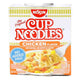 NISSIN CUP NOODLES CHICKEN 2.25oz