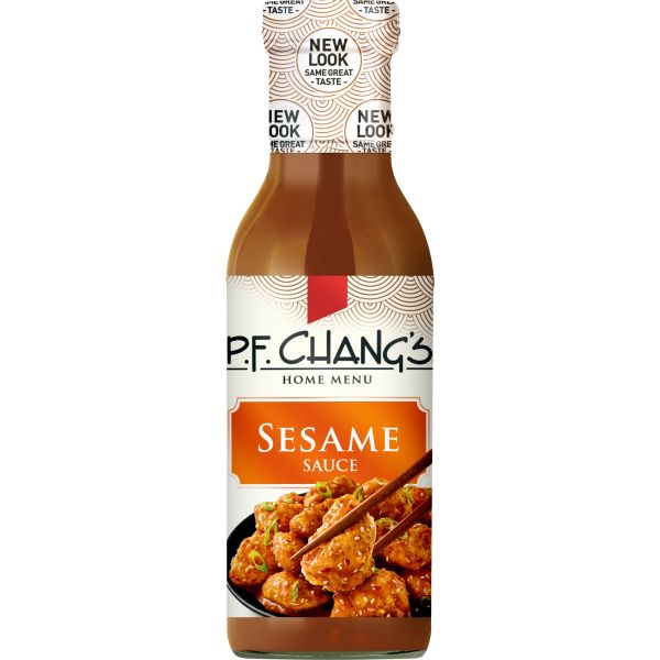 PF CHANGS SAUCE SESAME 13.5 OZ
