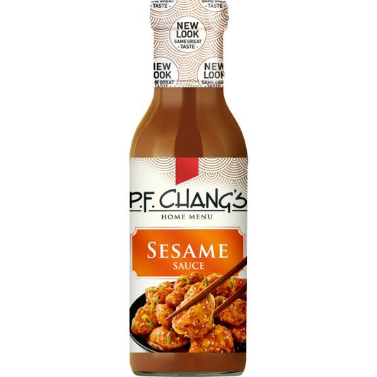 PF CHANGS SAUCE SESAME 13.5 OZ