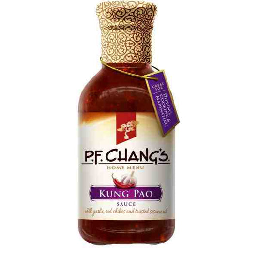 PF CHANGS KUNG PAO SAUCE 14oz
