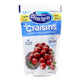 OCEAN SPRAY ORIGINAL CRAISINS 6oz
