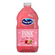 OCEAN SPRAY PINK CRANBERRY JUICE 64oz