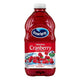 OCEAN SPRAY CRANBERRY JUICE COCKTAIL 64oz