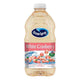 OCEAN SPRAY WHITE CRANBERRY JUICE 64oz