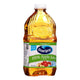 OCEAN SPRAY 100% APPLE JUICE  60 FZ