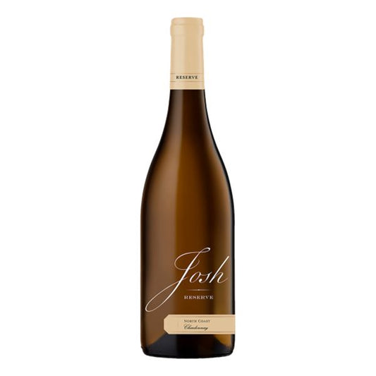 JOSH RESERVE CHARDONNAY 750ml