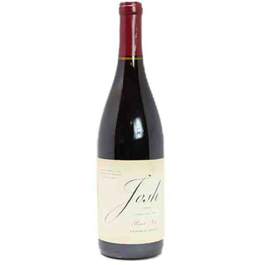 JOSH PINOT NOIR 750ml
