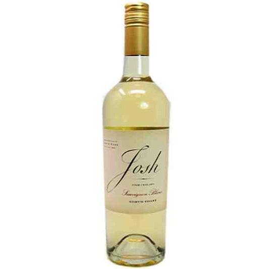 JOSH SAUVIGNON BLANC 750ml