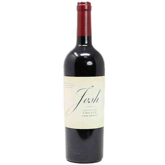 JOSH LEGACY RED BLEND 750ml