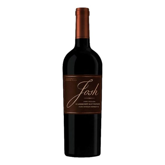 JOSH RESERVE CABERNET SAUVIGNON 750ml
