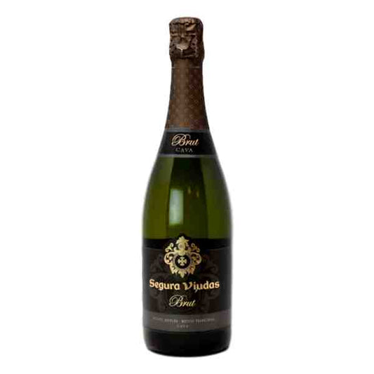 SEGURA VIUDAS BRUT SPAIN 750ml