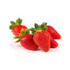 STRAWBERRIES FRESH 1LB