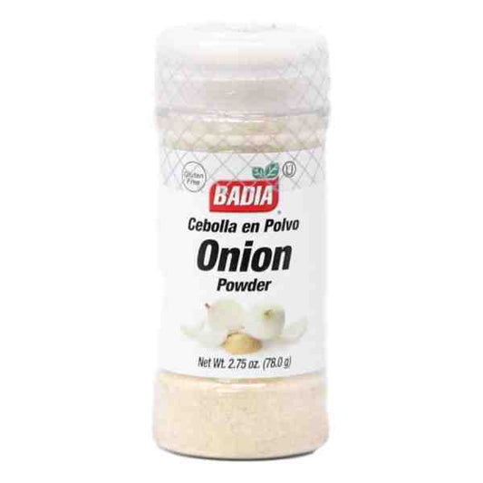 ONION POWDER 2.75oz