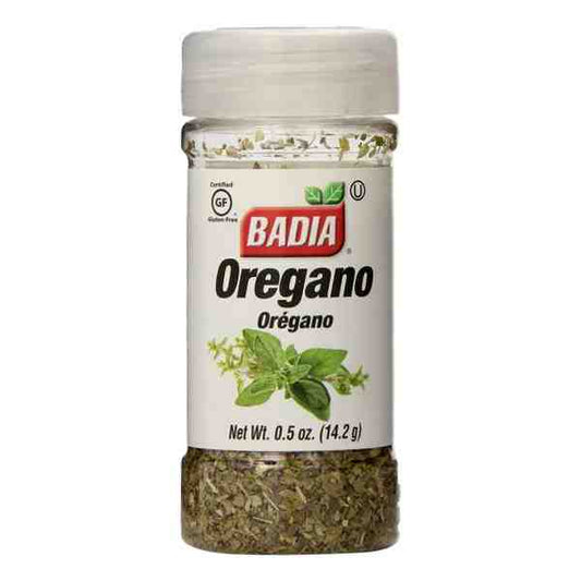 OREGANO 0.5oz