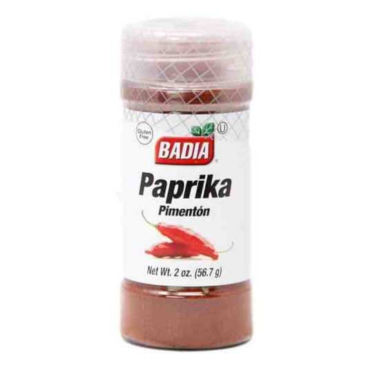 PAPRIKA 2oz