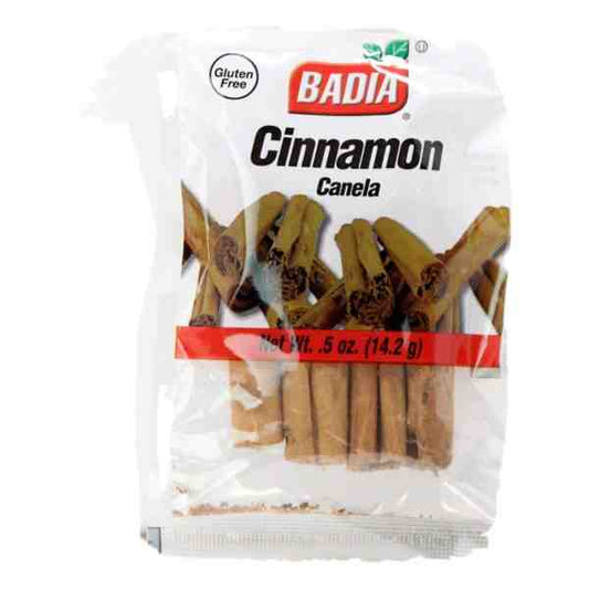 CINNAMON STICK 0.5oz