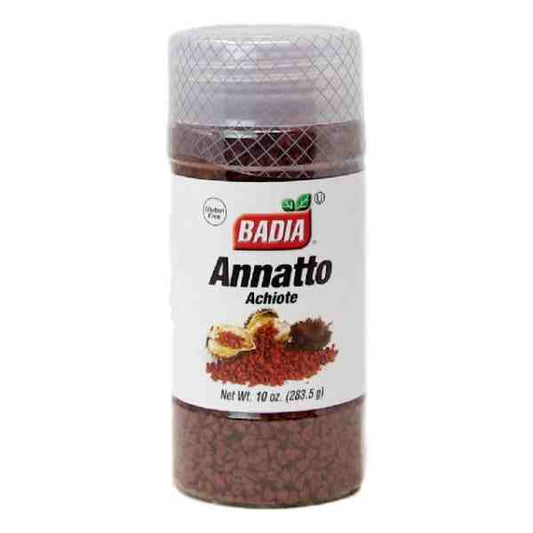 ANNATTO 10oz