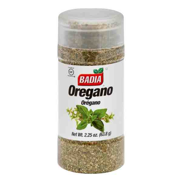 OREGANO 2.25oz