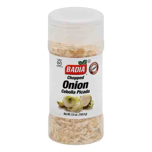 CHOPPED ONION 5.5oz