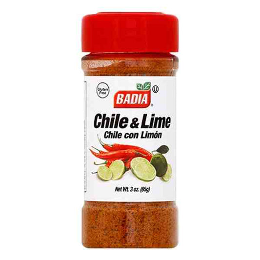 CHILE & LIME 3oz