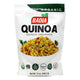 ORGANIC QUINOA WHITE 12 oz