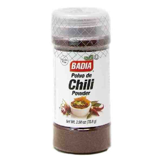 CHILI POWDER 2.5oz