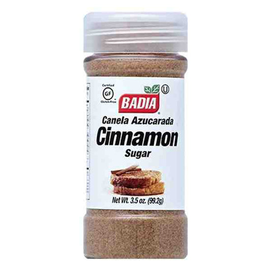 CINNAMON SUGAR 3.5oz