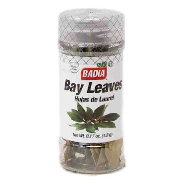 BAY LEAVES 0.17oz
