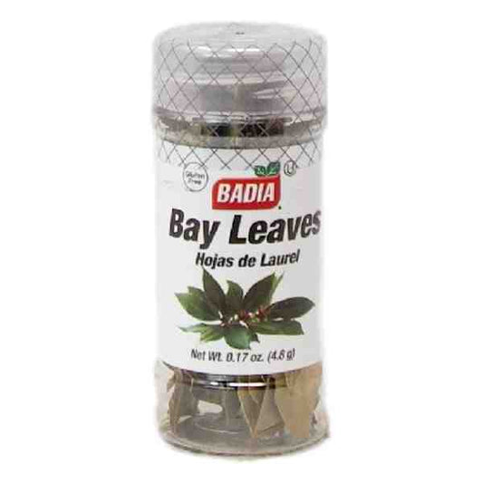 BAY LEAVES 0.17oz