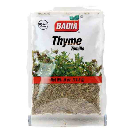 THYME 0.05oz