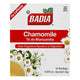 CHAMOMILE TEA 10ct