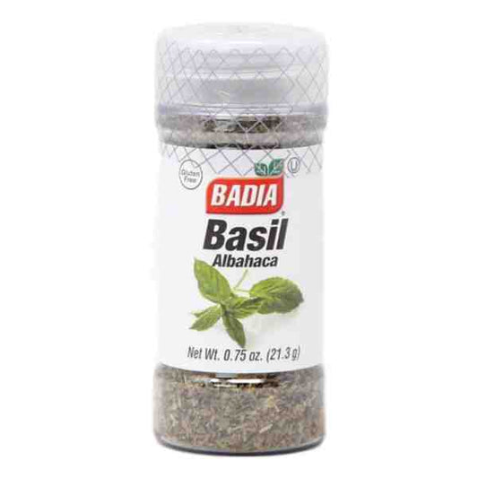 BASIL 0.75oz