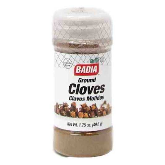 GROUND CLOVES 1.75oz