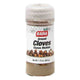 GROUND CLOVES 1.75oz
