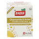 CHAMOMILE & ANISE TEA 10 BAGS