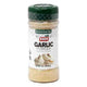 ORGANIC GARLIC POWDER 3oz