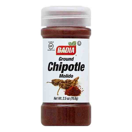 GROUND CHIPOTLE 2.5oz