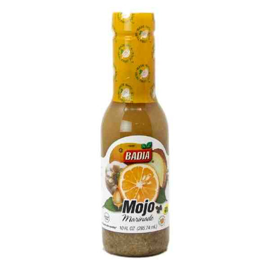 MOJO MARINADE 10oz
