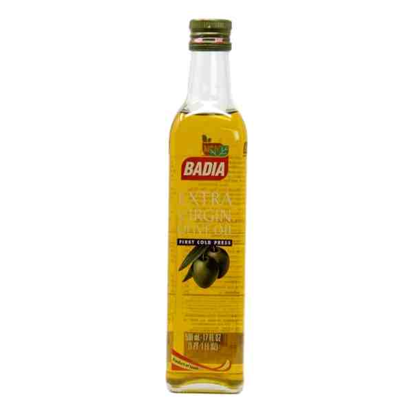 EXTRA VIRGIN OLIVE OIL 17oz