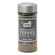 GROUND BLACK PEPPER 2oz