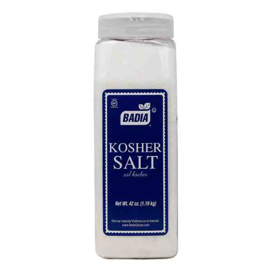 KOSHER SALT 42oz