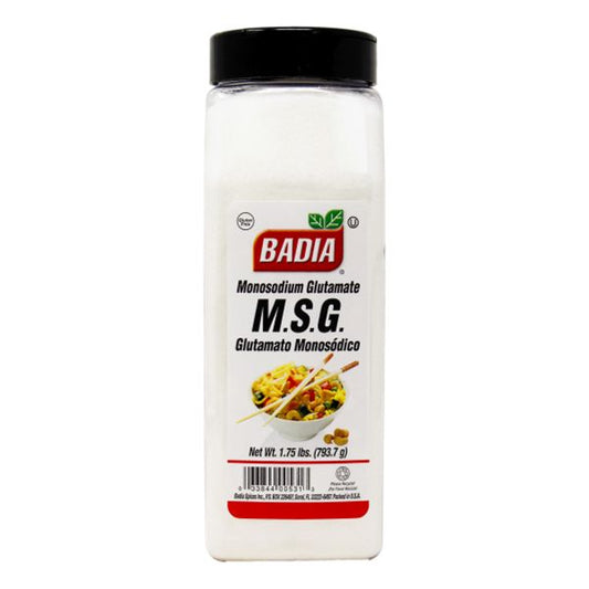 M.S.G 1.75 lbs IND