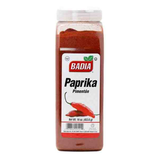 PAPRIKA 16oz