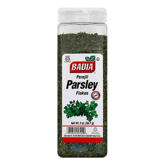 PARLSEY FLAKES 2oz