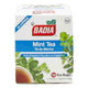 MINT TEA 10 BAGS