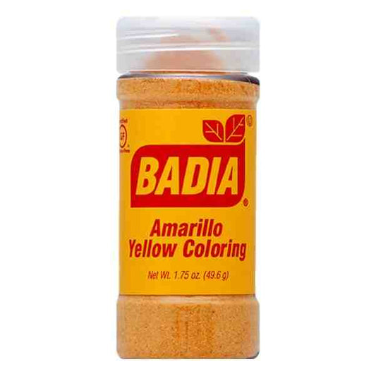 YELLOW COLORING 1.75oz