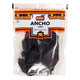 MEXICAN CHILI PODS ANCHO 6oz SEASONAL