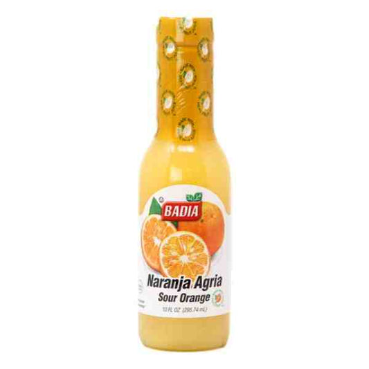 SOUR ORANGE MARINADE 10oz